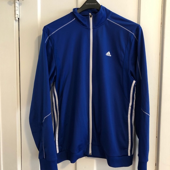 adidas Other - NWOT Adidas Track Jacket